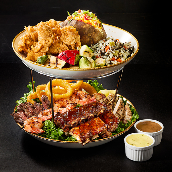 LE MERCREDI, ON VOIT GRAND. TRÈS GRAND.